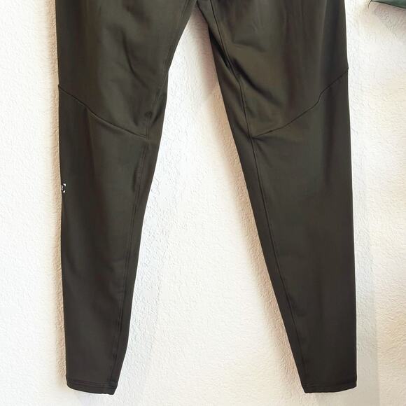 Lululemon Mens Switch Up Pants Medium Green Athleisure Athletic Outdoors Gym - Picture 5 of 9
